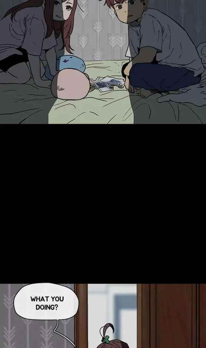 Wind Breaker Chapter 225 - Page 7