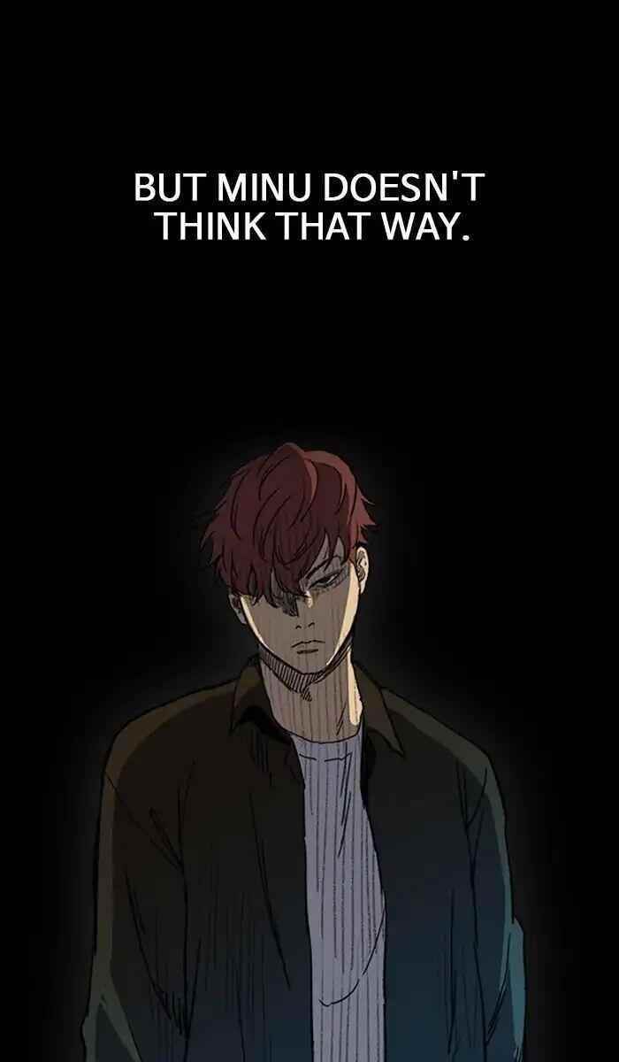 Wind Breaker Chapter 226 - Page 22