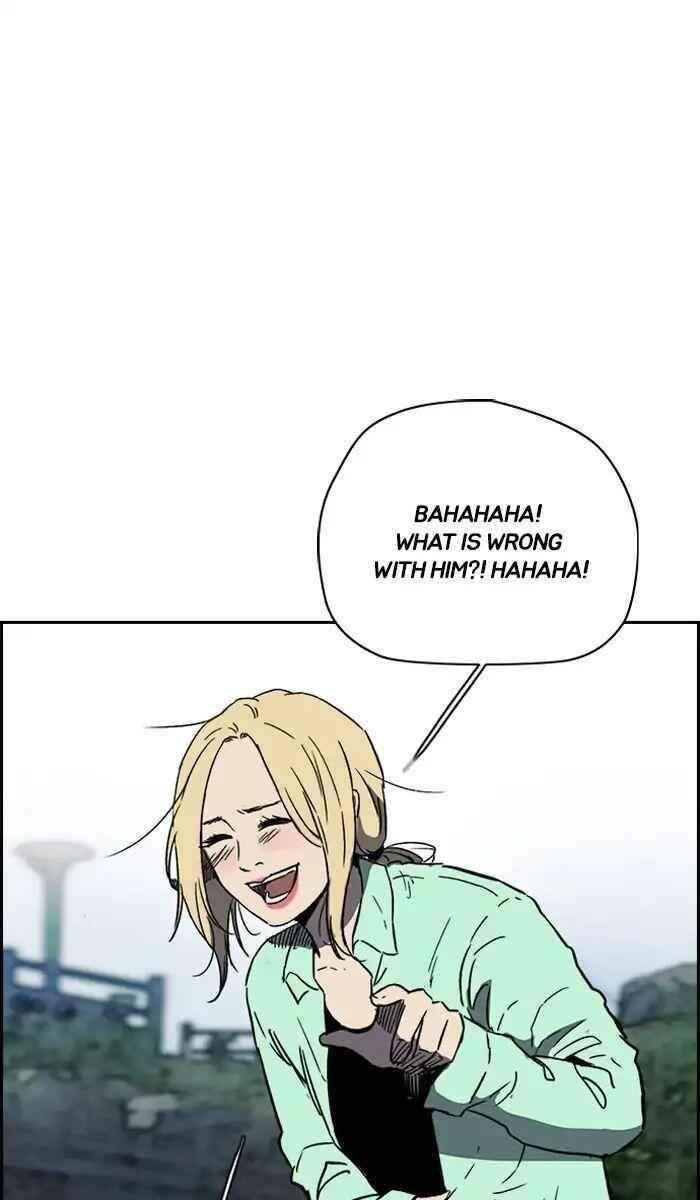 Wind Breaker Chapter 226 - Page 42