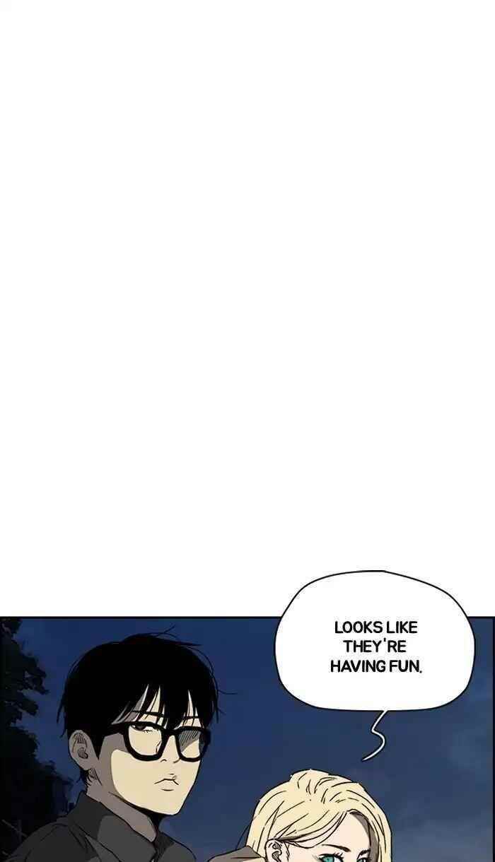 Wind Breaker Chapter 226 - Page 58