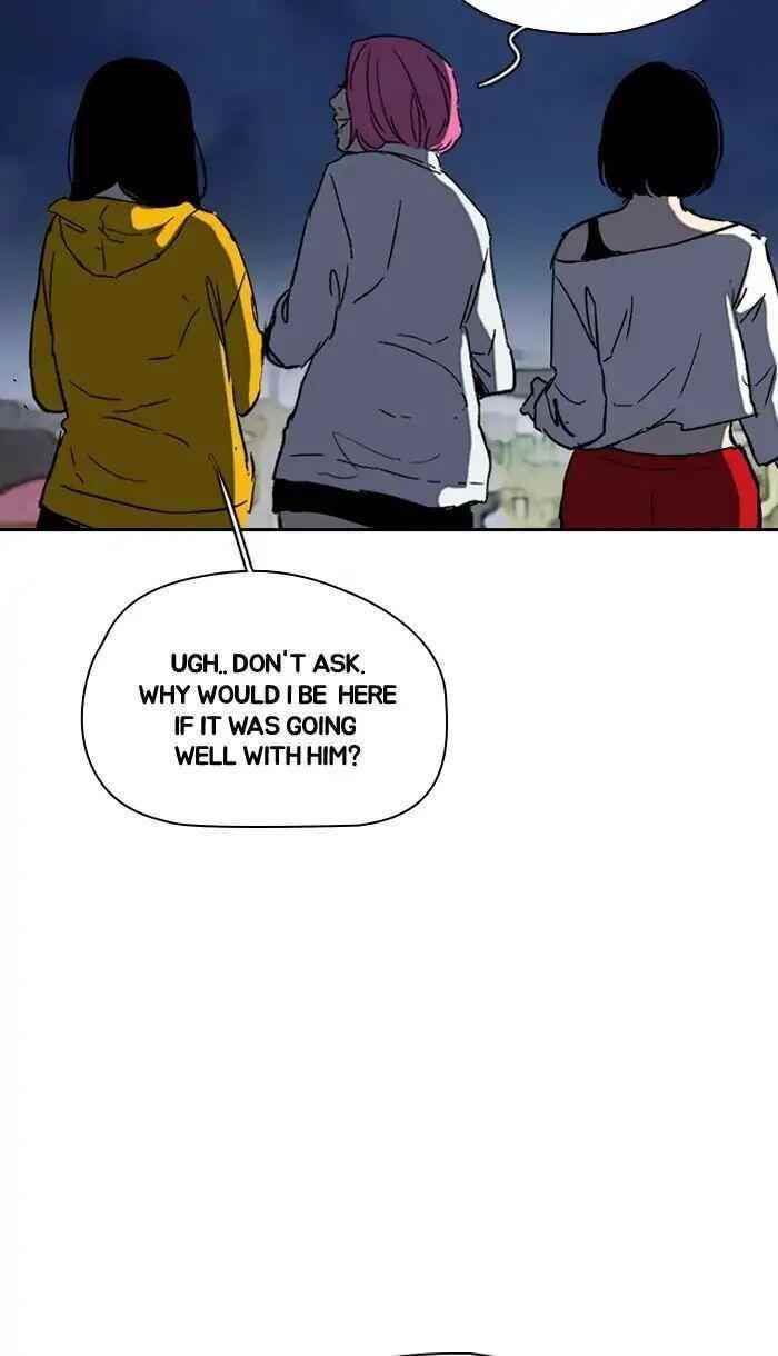 Wind Breaker Chapter 226 - Page 68