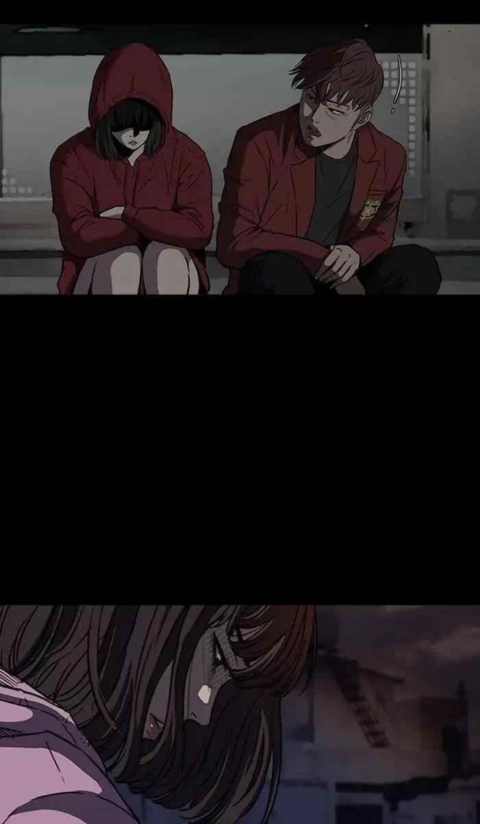 Wind Breaker Chapter 227 - Page 14