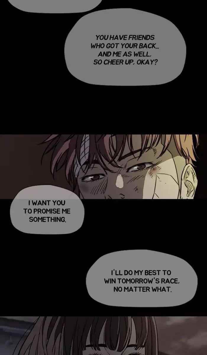 Wind Breaker Chapter 227 - Page 16