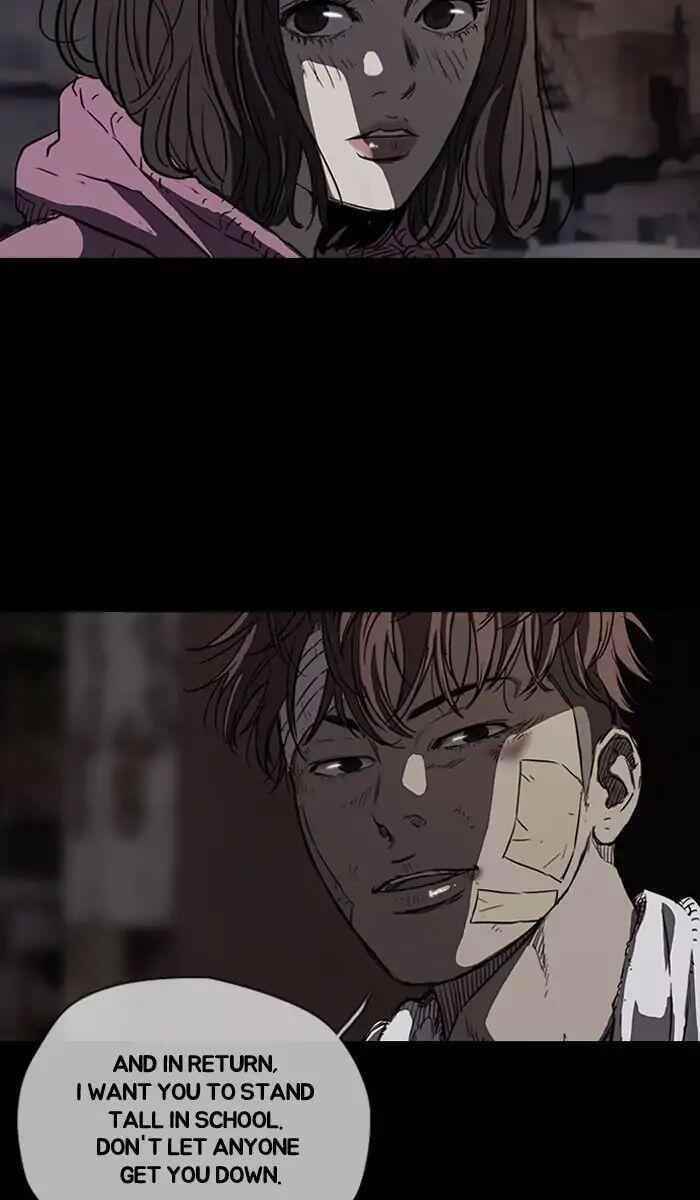 Wind Breaker Chapter 227 - Page 17