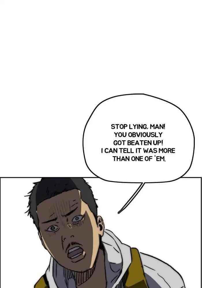 Wind Breaker Chapter 229 - Page 12