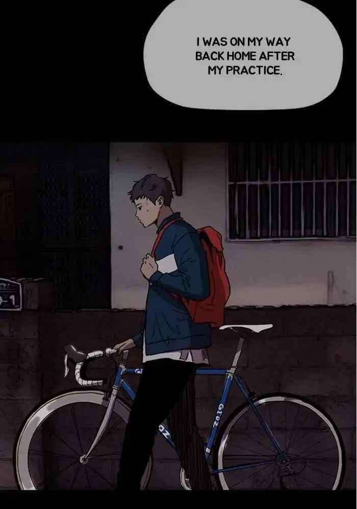 Wind Breaker Chapter 229 - Page 17