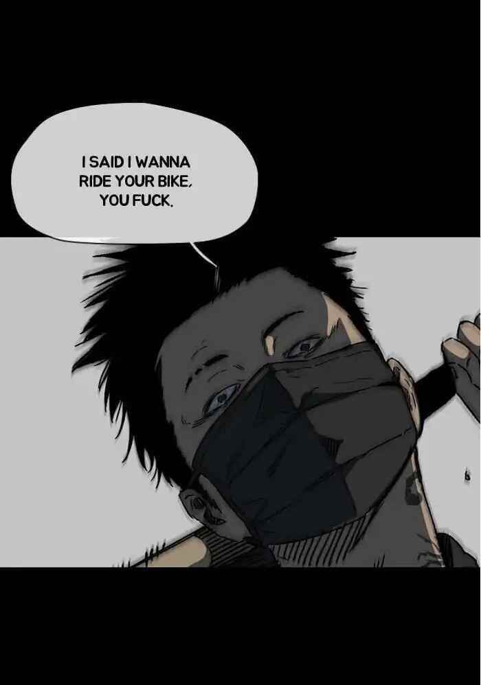 Wind Breaker Chapter 229 - Page 27