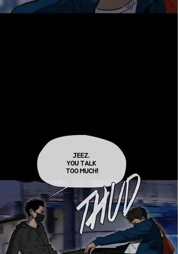 Wind Breaker Chapter 229 - Page 29