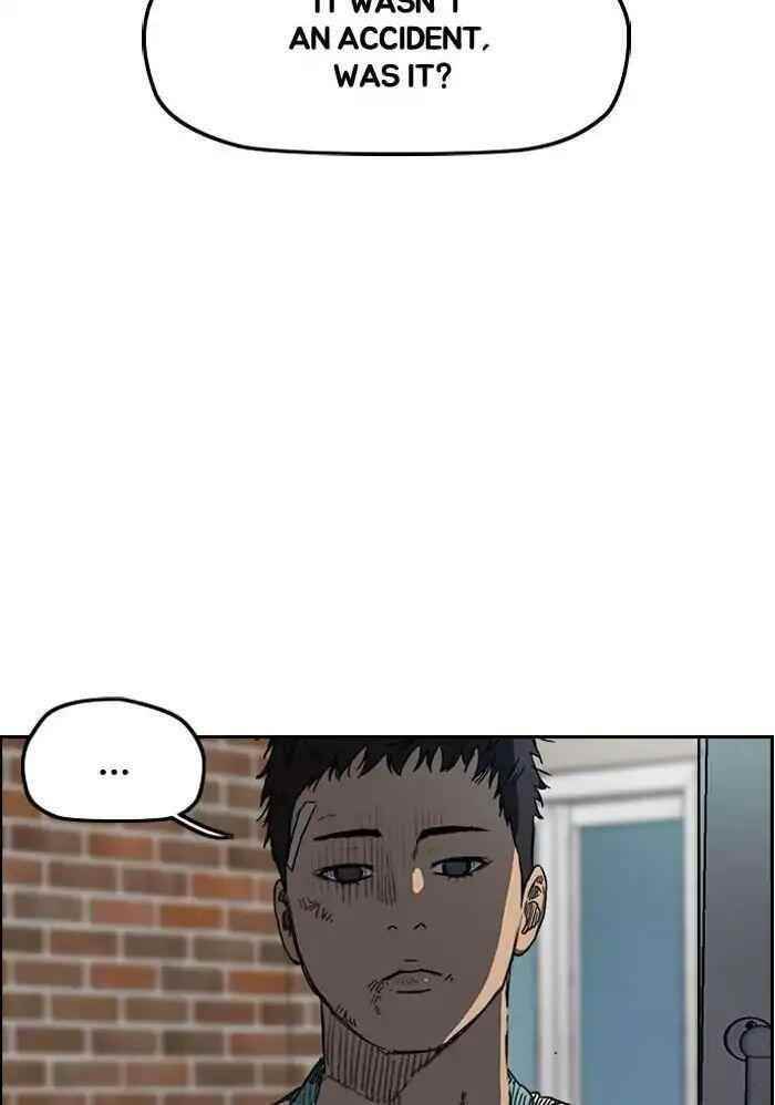 Wind Breaker Chapter 229 - Page 3