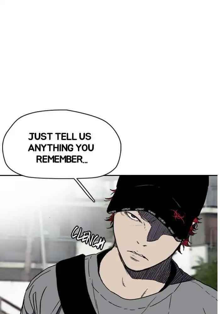 Wind Breaker Chapter 229 - Page 58