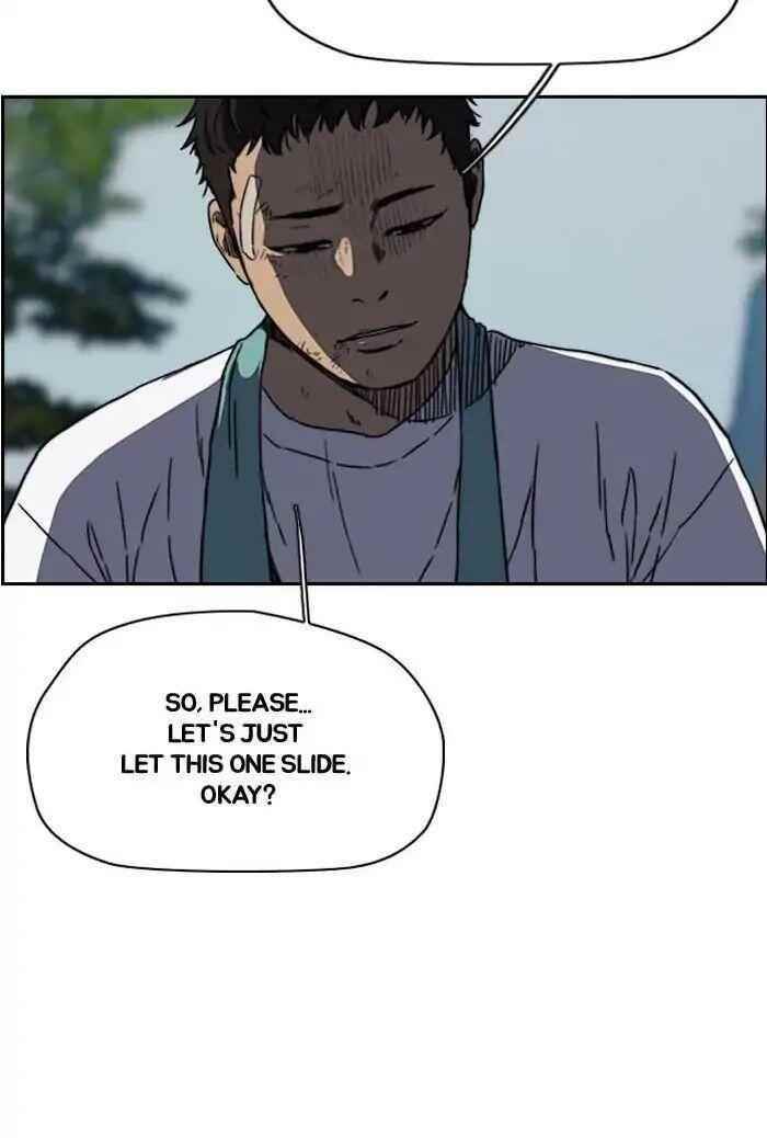 Wind Breaker Chapter 229 - Page 61