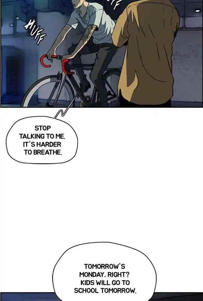 Wind Breaker Chapter 229 - Page 76