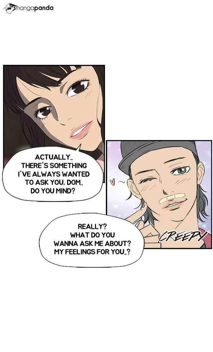 Wind Breaker Chapter 23 - Page 13