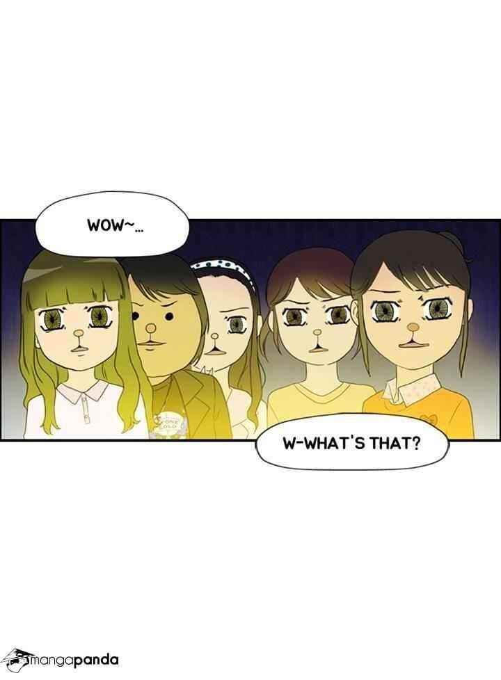 Wind Breaker Chapter 23 - Page 18