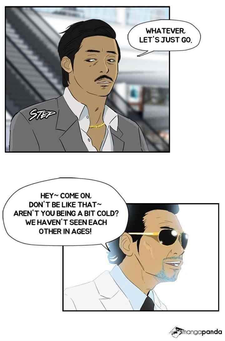 Wind Breaker Chapter 23 - Page 31