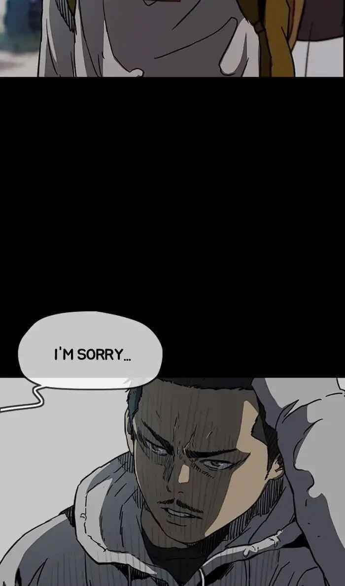 Wind Breaker Chapter 230 - Page 10