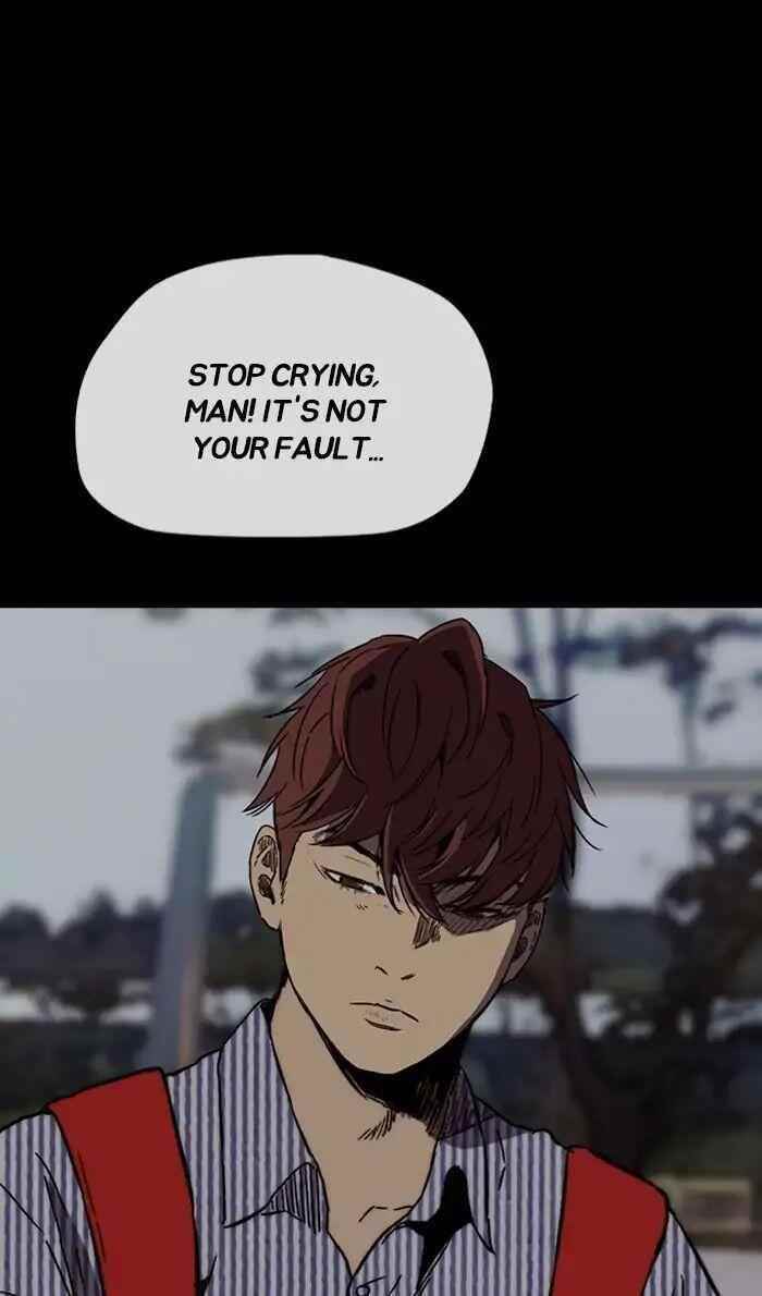 Wind Breaker Chapter 230 - Page 13