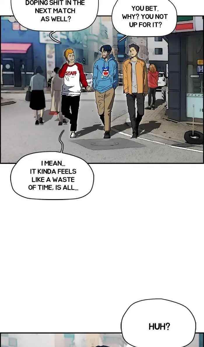 Wind Breaker Chapter 230 - Page 20