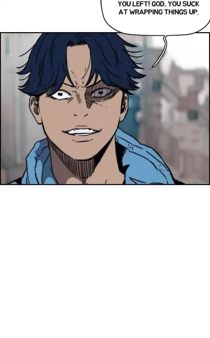 Wind Breaker Chapter 230 - Page 25