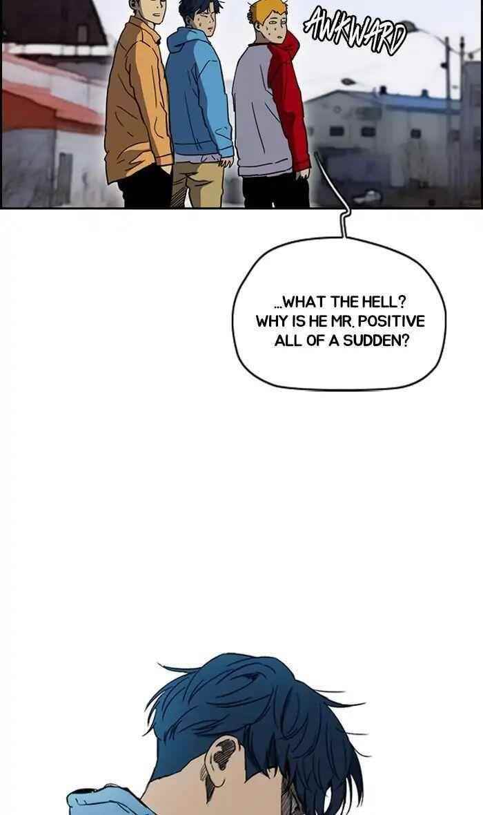 Wind Breaker Chapter 230 - Page 32