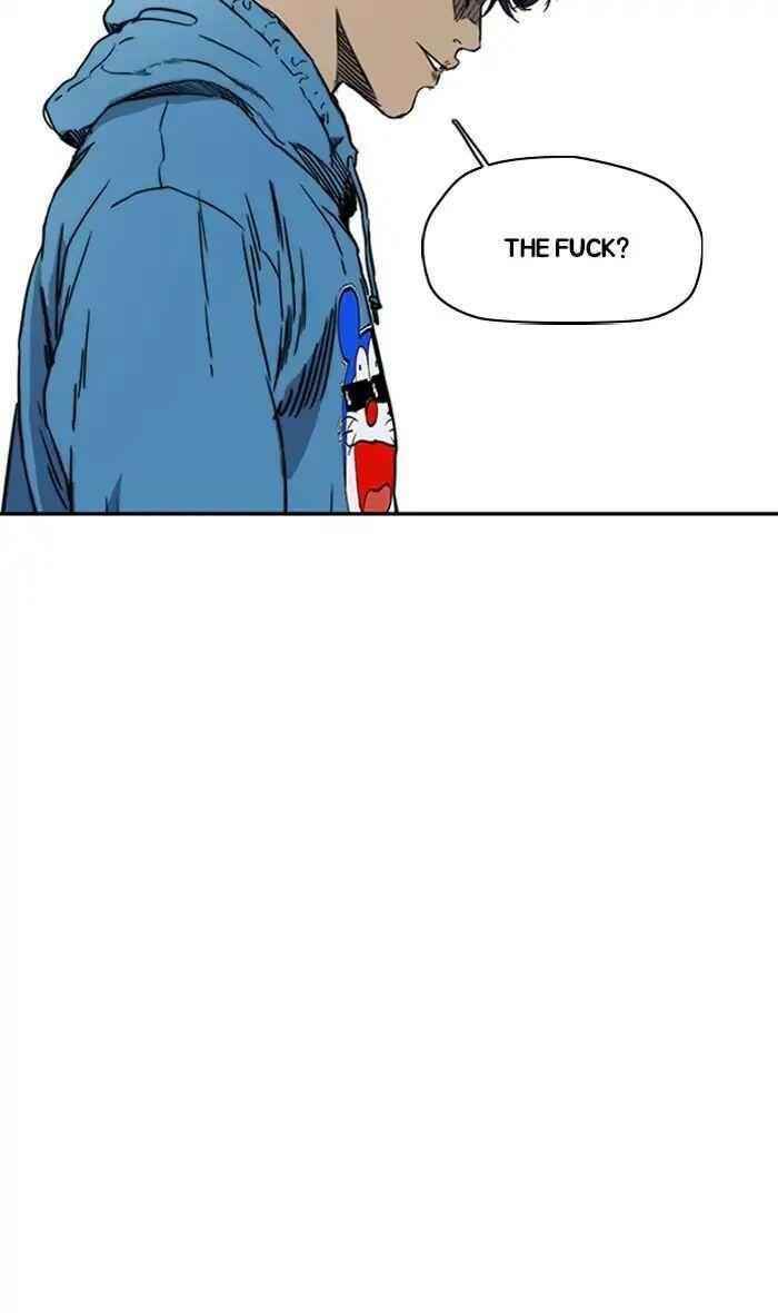 Wind Breaker Chapter 230 - Page 33