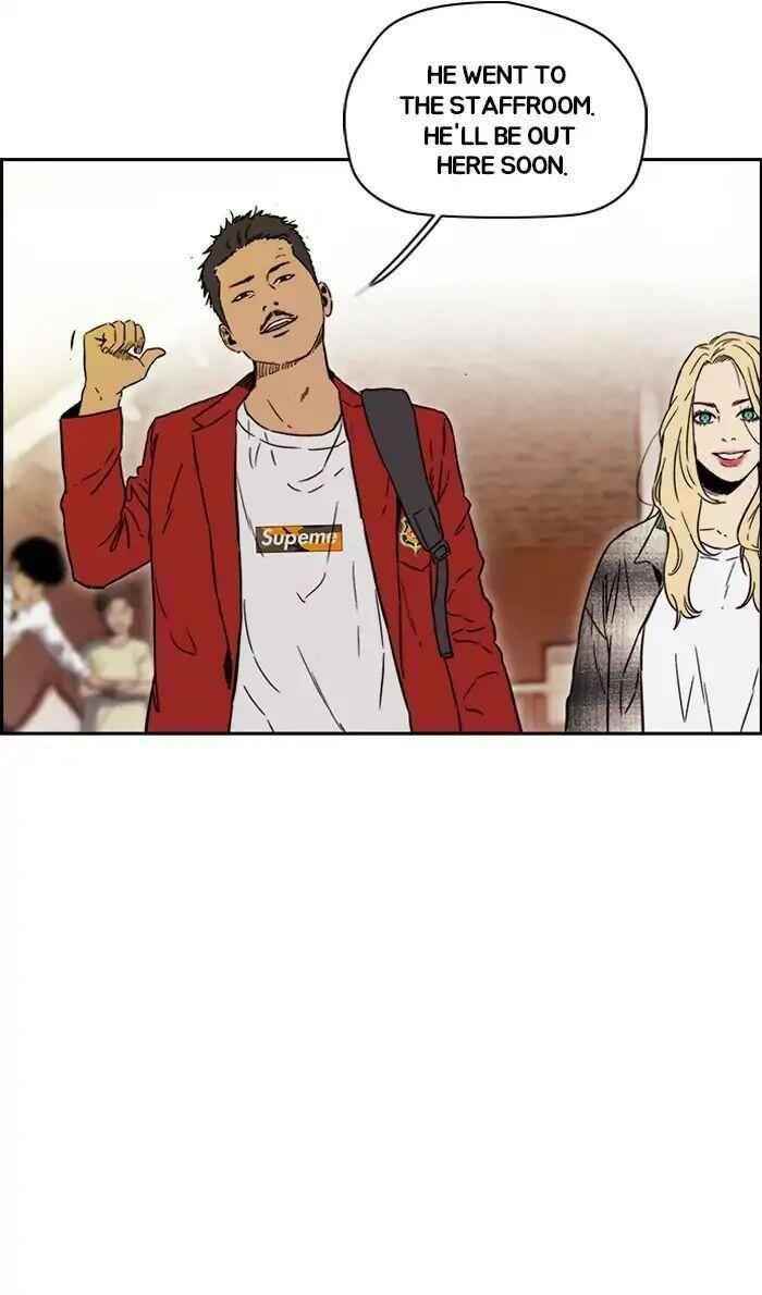 Wind Breaker Chapter 230 - Page 53