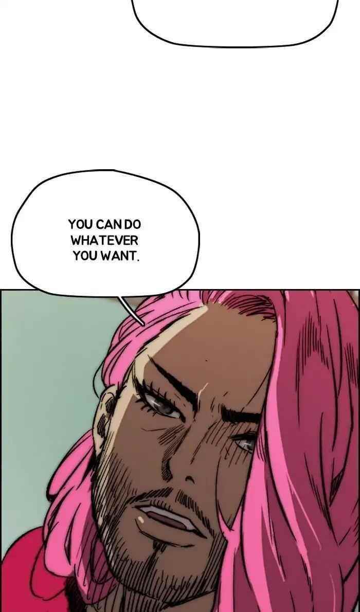 Wind Breaker Chapter 230 - Page 58