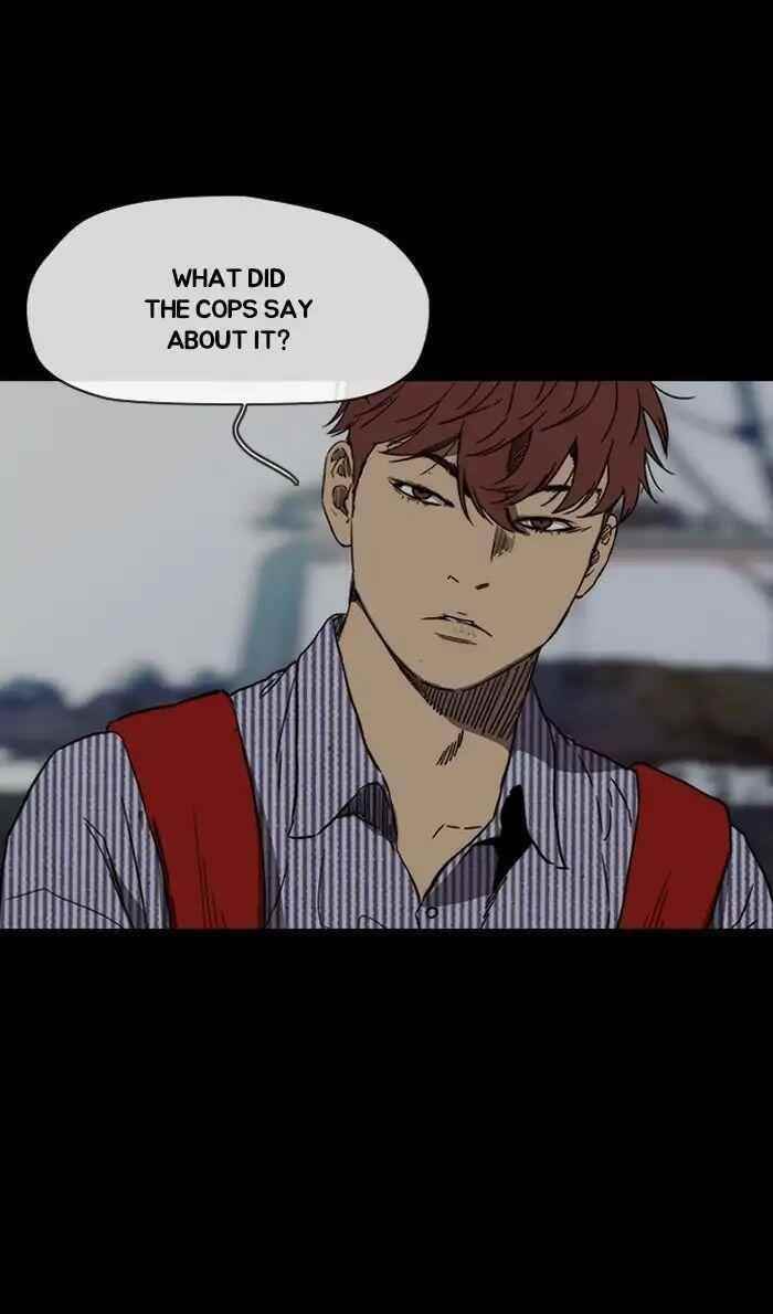 Wind Breaker Chapter 230 - Page 6