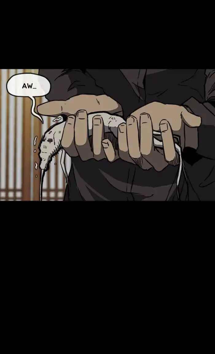 Wind Breaker Chapter 231 - Page 17