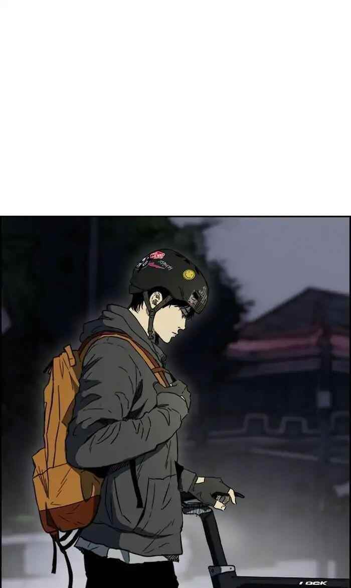 Wind Breaker Chapter 231 - Page 64