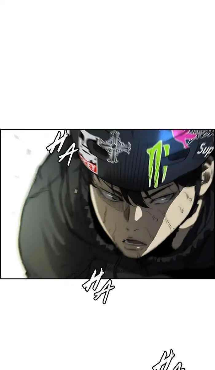 Wind Breaker Chapter 232 - Page 34