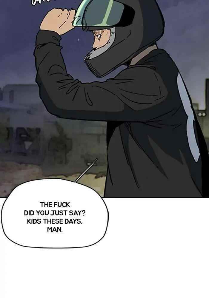 Wind Breaker Chapter 234 - Page 11