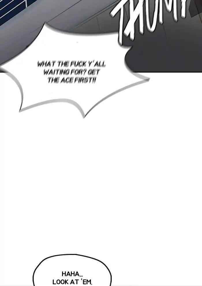 Wind Breaker Chapter 234 - Page 116