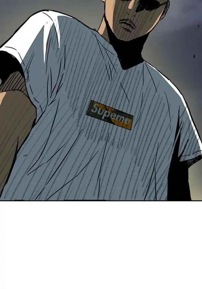 Wind Breaker Chapter 234 - Page 35