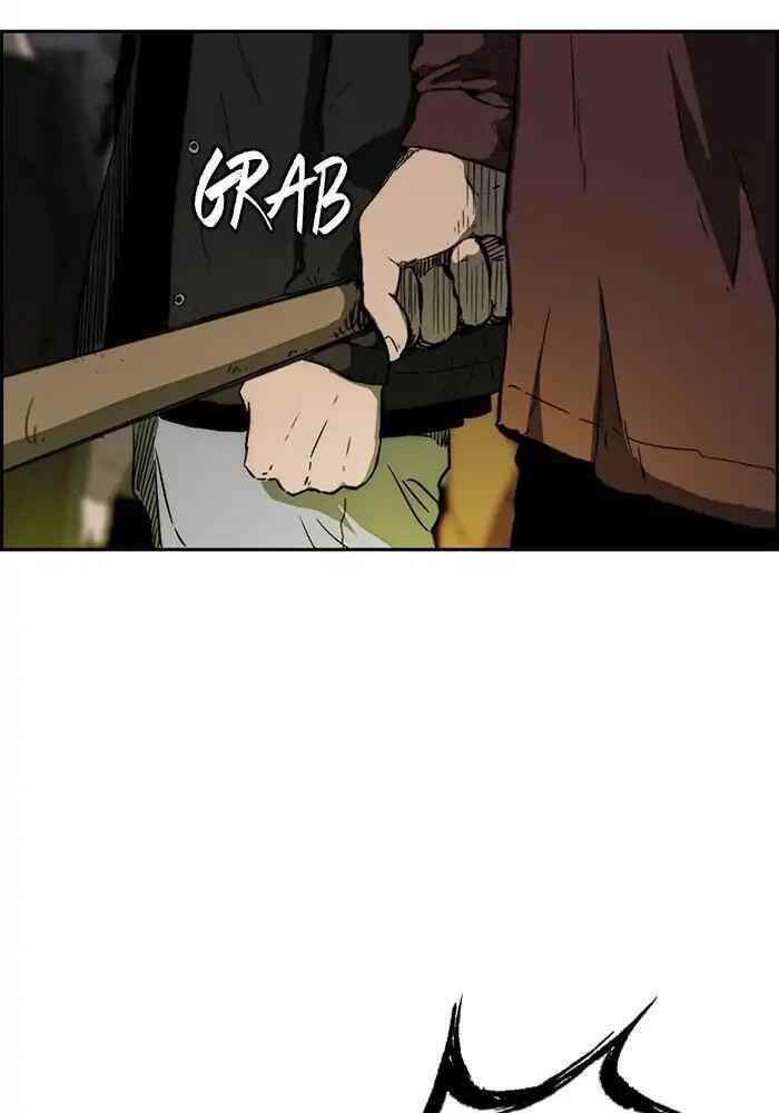 Wind Breaker Chapter 234 - Page 38