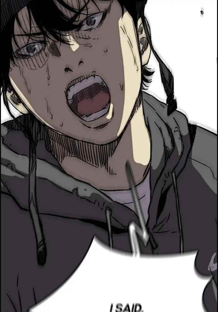 Wind Breaker Chapter 234 - Page 60