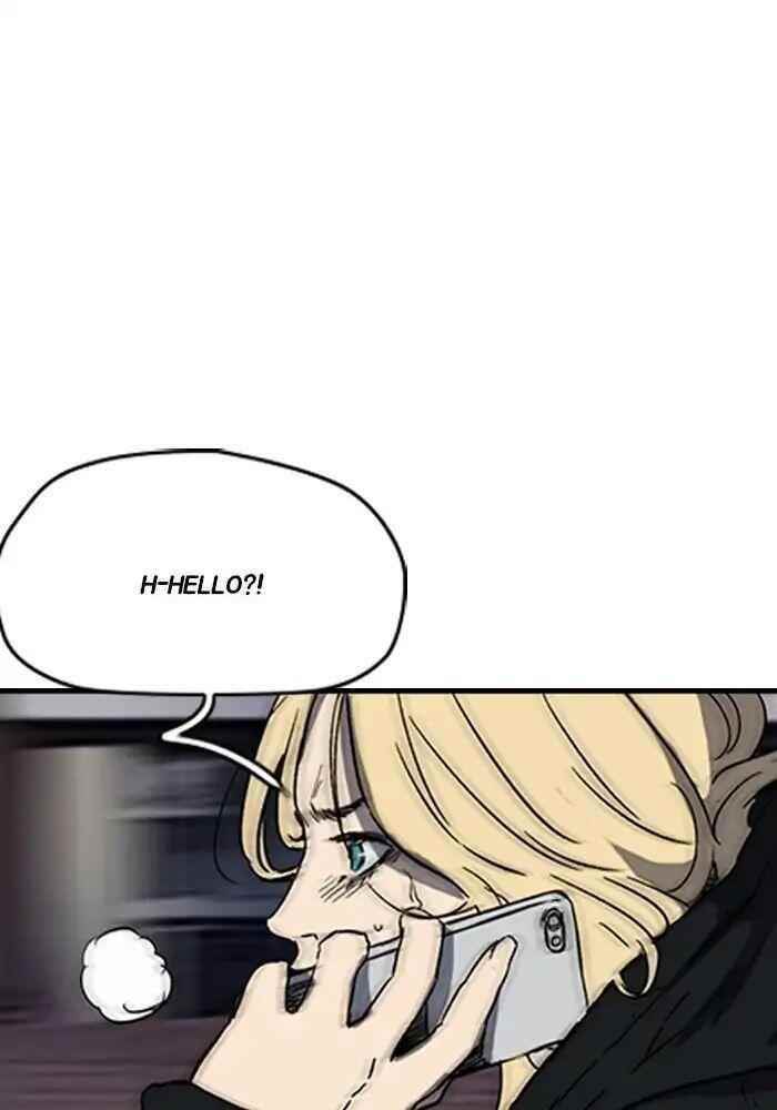 Wind Breaker Chapter 234 - Page 82