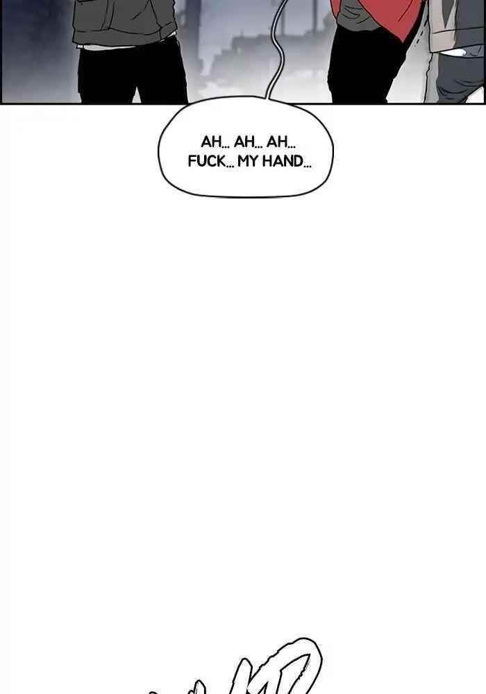 Wind Breaker Chapter 234 - Page 89