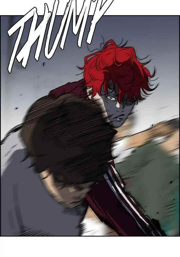 Wind Breaker Chapter 234 - Page 90