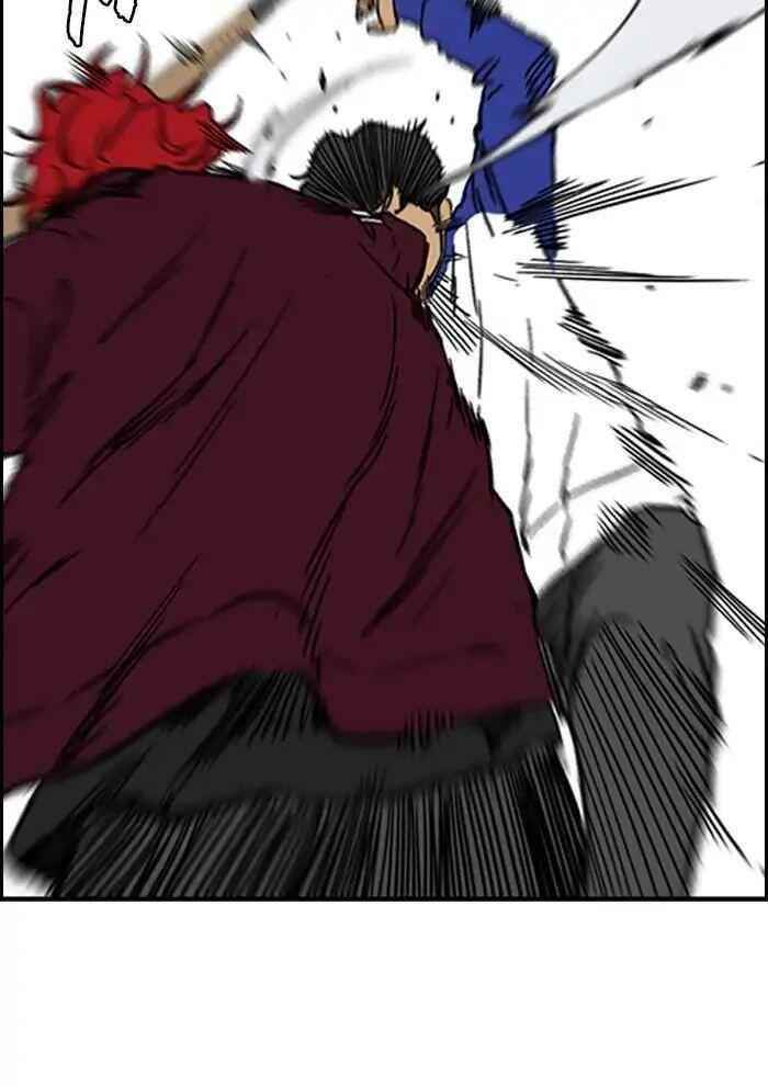 Wind Breaker Chapter 234 - Page 94