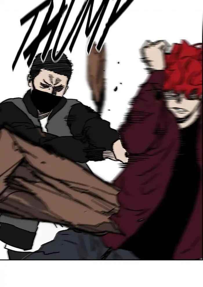 Wind Breaker Chapter 234 - Page 97