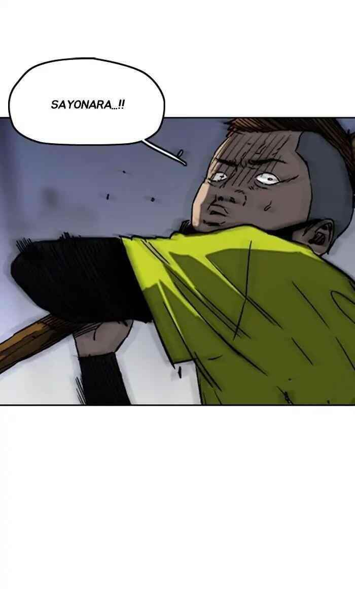Wind Breaker Chapter 235 - Page 15