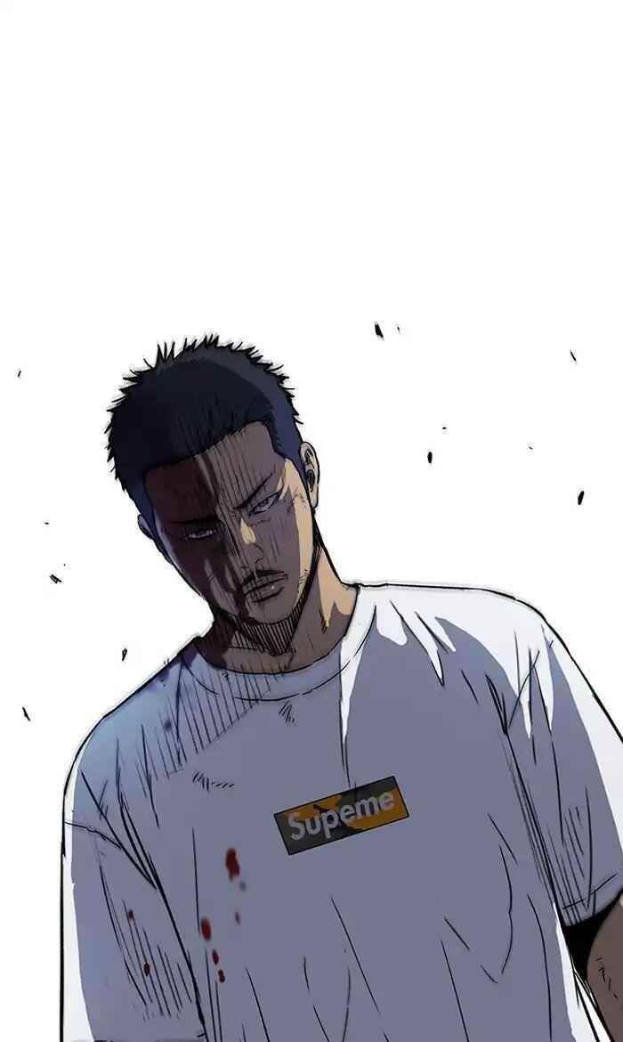 Wind Breaker Chapter 235 - Page 32