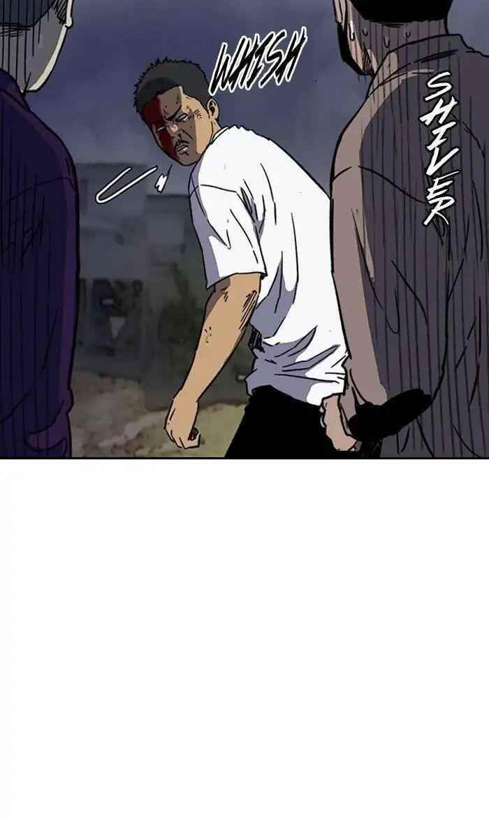 Wind Breaker Chapter 235 - Page 39