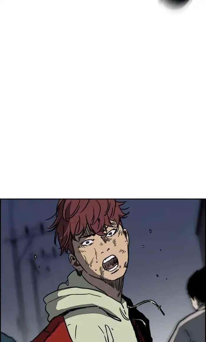 Wind Breaker Chapter 235 - Page 53