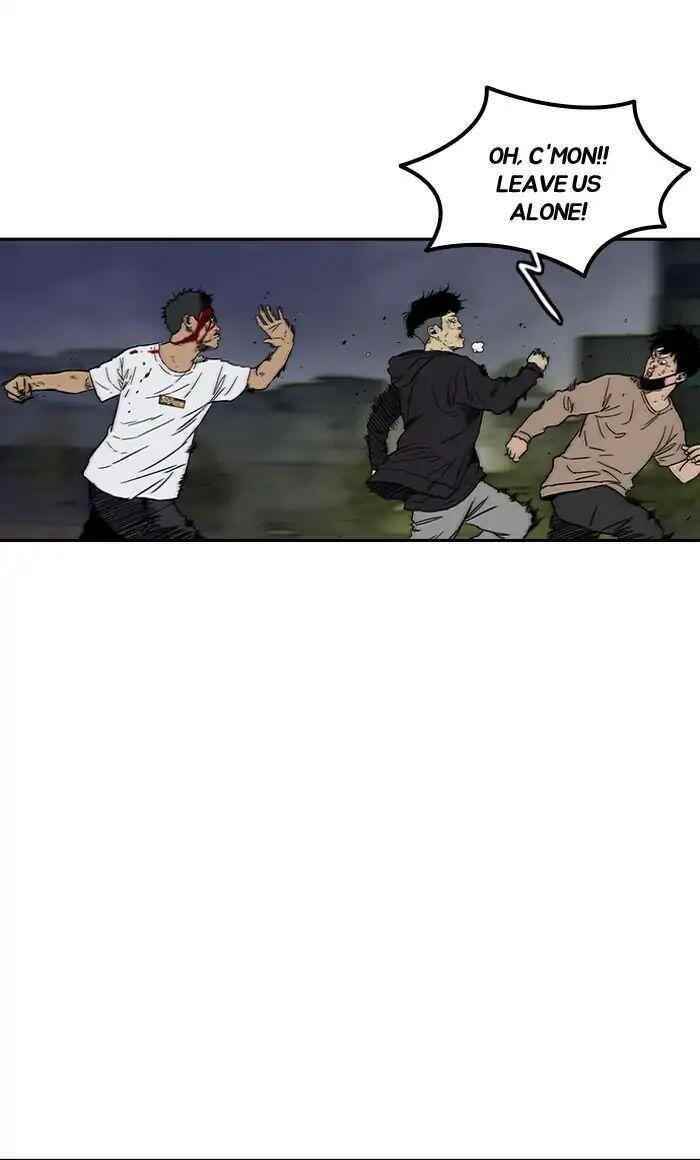 Wind Breaker Chapter 235 - Page 59