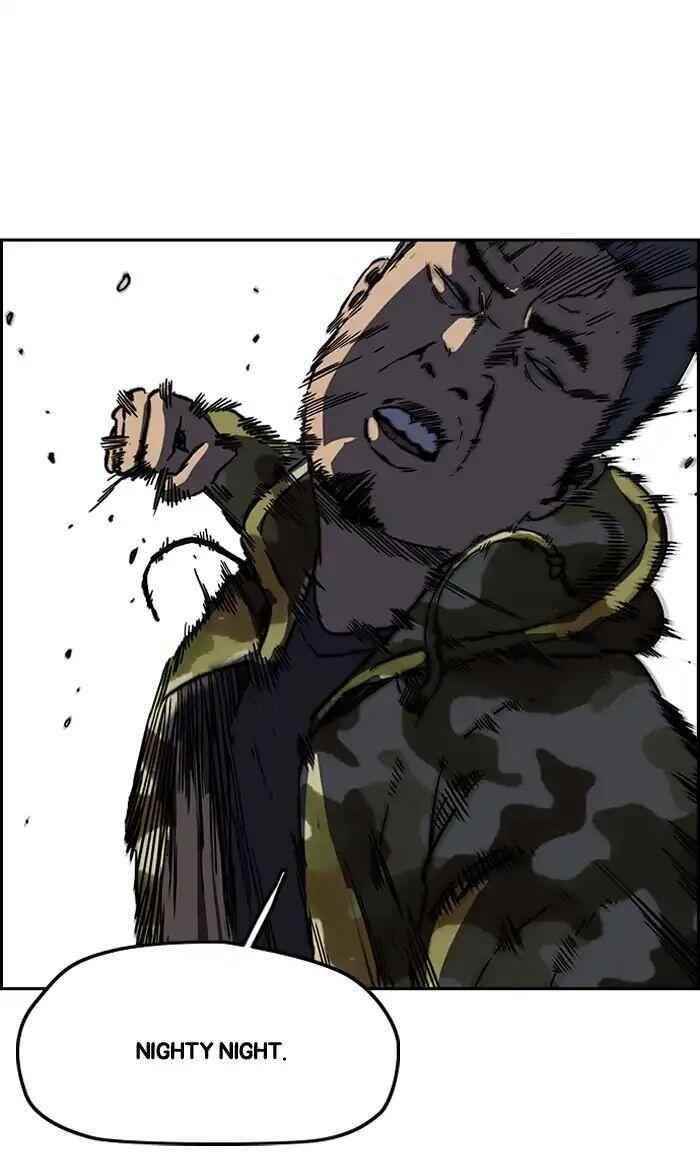 Wind Breaker Chapter 235 - Page 69