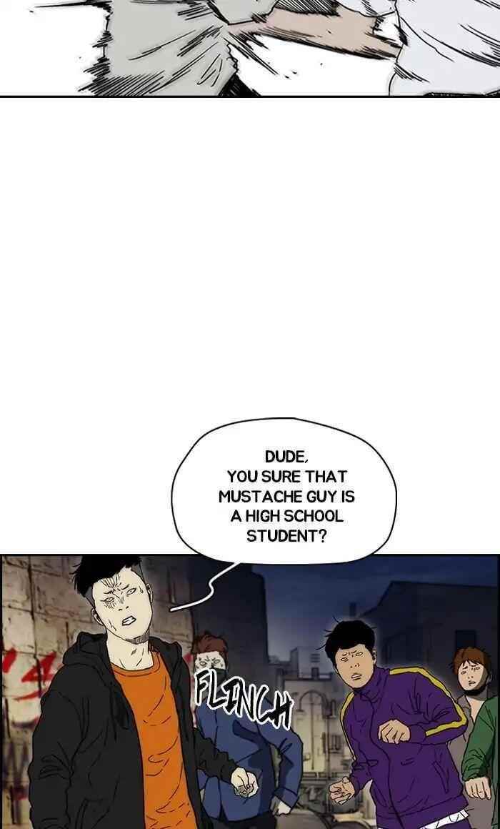 Wind Breaker Chapter 235 - Page 8