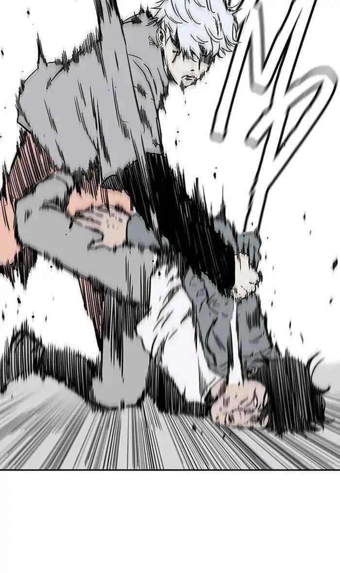 Wind Breaker Chapter 236 - Page 11