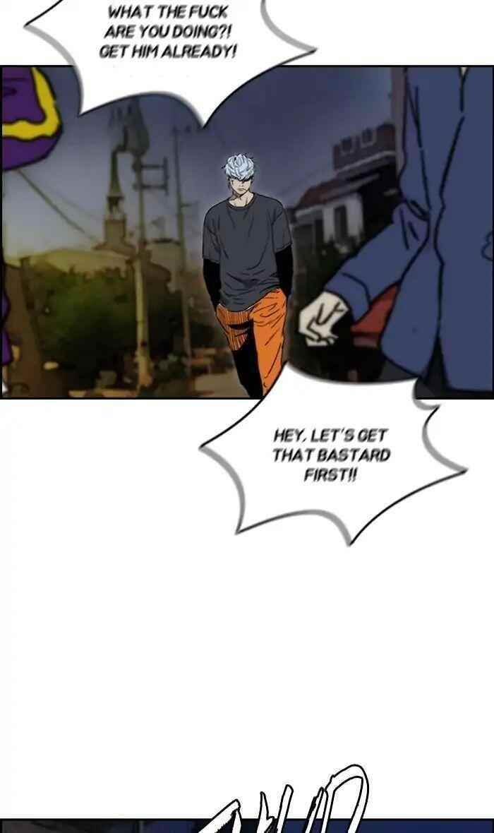 Wind Breaker Chapter 236 - Page 2